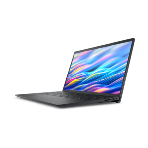 Dell 15 Laptop + Keyboard + Mouse — Work-From-Home Bundle (New)