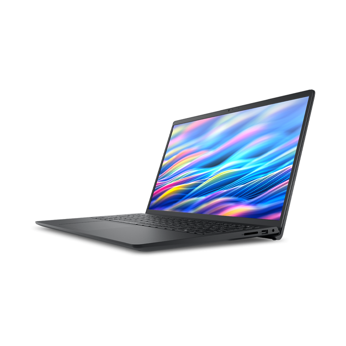 Dell 15 Laptop + Keyboard + Mouse — Work-From-Home Bundle (New)