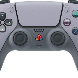 Sony DualSense Wireless Controller – 30th Anniversary Limited Edition for PS5 (New)