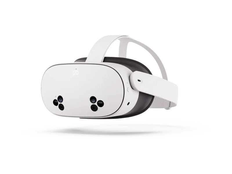 Meta Quest 3S 128GB VR Headset (New)